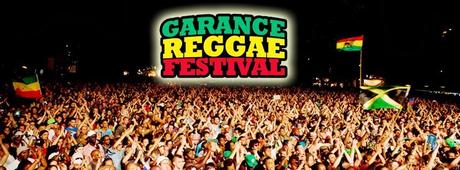 Garance Reggae Festival édition 2013