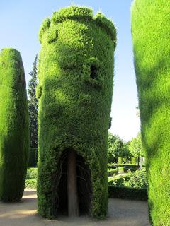 L'Alcazar des Rois Catholiques L'Alcazar des Rois Catholiques