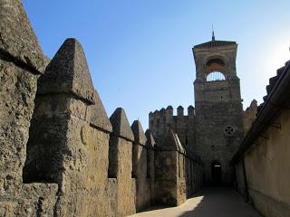 L'Alcazar des Rois Catholiques L'Alcazar des Rois Catholiques