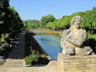 L'Alcazar des Rois Catholiques L'Alcazar des Rois Catholiques