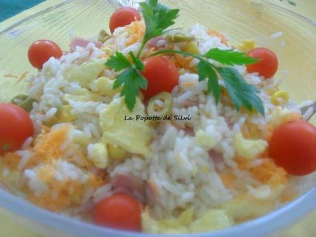 ✿ Un riz que mes enfants raffolent ✿ SAM_2829