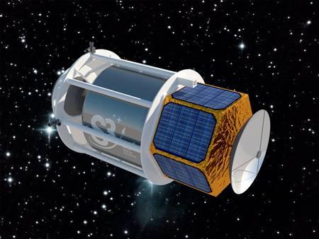 L'étage supérieur du Soar pourra lancer en orbite basse (de 600 à 800 km d'altitude) un satellite de 250 kg maximum, ou une grappe de plusieurs dizaines de satellites de petite taille.