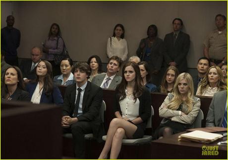 Critique et Analyse: The Bling Ring