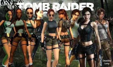 Lara Crofts Tomb Raider : Square Enix confirme une suite...