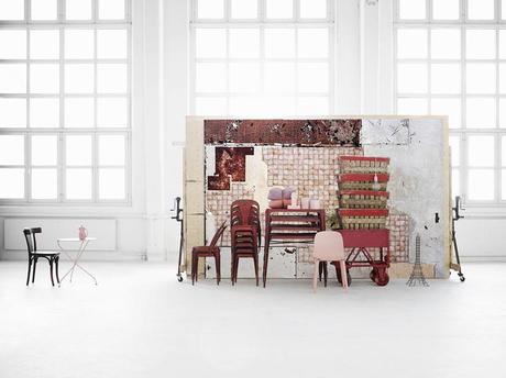 Mes coups de coeur: Lotta Agaton et Clay Ketters. Mes coups de coeur: Lotta Agaton et Clay Ketters.