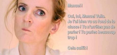 Tango & Valls, un Manuel de combat nkm tance valls