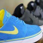 Nike SB Stefan Janoski Free Max Printemps 2014 Nike SB Stefan Janoski – Juillet 2013