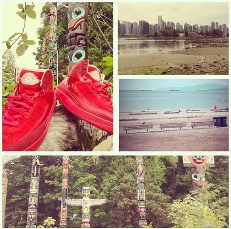 Air Jordan 2 Legends of the summer air-jordan-2-legends-of-summer