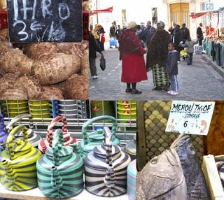 Des fourmis dans la bouche Des fourmis dans la bouche