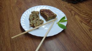 Omelette sucrée : façon japonaise DSC01985