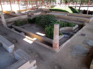 Augusta Emerita (2) Augusta Emerita (2)