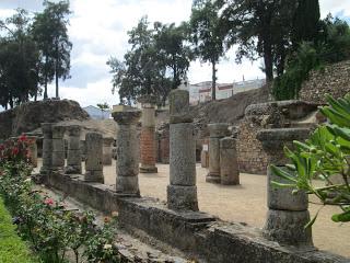 Augusta Emerita (2) Augusta Emerita (2)