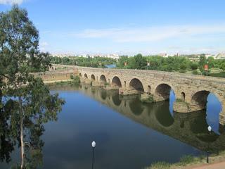 Augusta Emerita (2) Augusta Emerita (2)