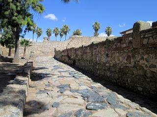 Augusta Emerita (2) Augusta Emerita (2)