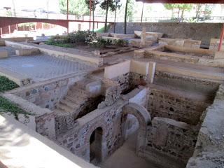 Augusta Emerita (2) Augusta Emerita (2)