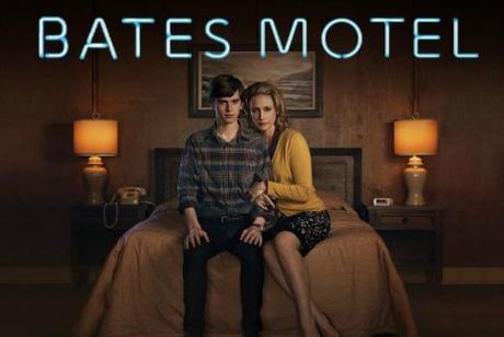 Bates Motel- Saison 1