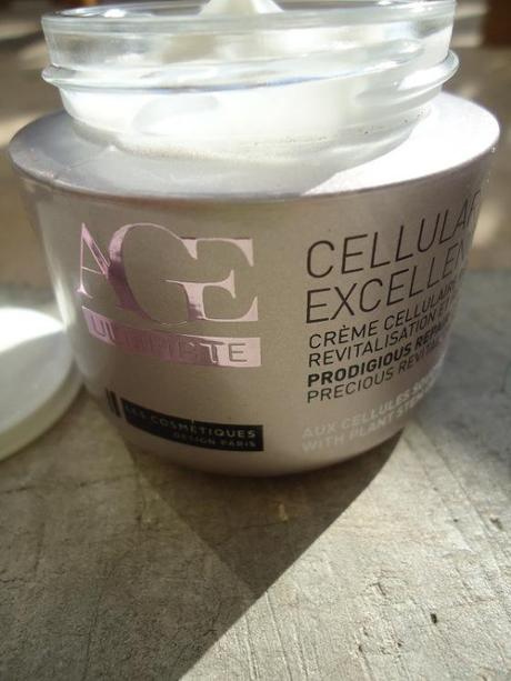 Cellular Excellence : l’antidote à l’âge… DSC04257