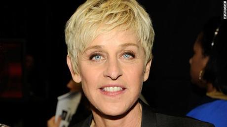 Ellen DeGeneres sera aux commandes des Oscars 2014