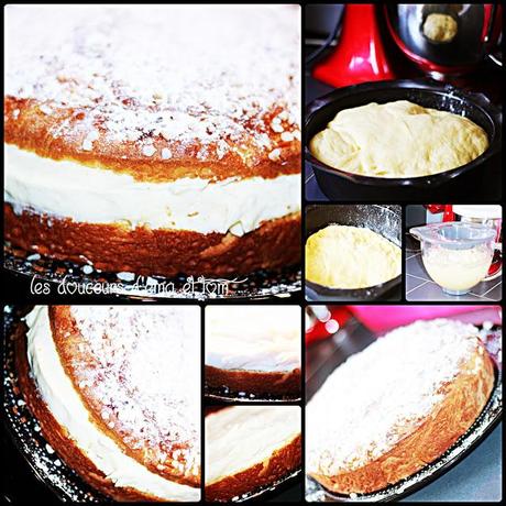 La Tropézienne La Tropézienne