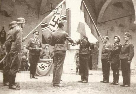 Les sept martyrs RSI