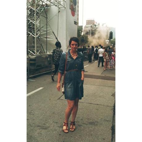 FMD, jour 2. FMD, jour 2.