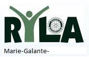 Ryla (Rotary Youth Leadership Award) (Séminaires de formation au leadership)