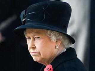 Le discours d’Elizabeth II en cas de troisième guerre mondiale était prêt