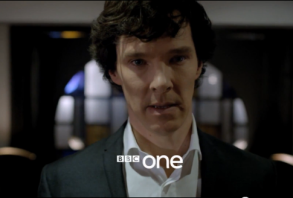 Sherlock Saison 3 : Le Premier Trailer !