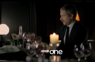 Sherlock Saison 3 : Le Premier Trailer !