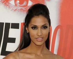 The Vampire Diaries : Janina Gavankar (True Blood, Arrow..) rejoint le casting de la saison 5 ! The Vampire Diaries : Janina Gavankar (True Blood, Arrow..) rejoint le casting de la saison 5 !