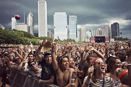 Lollapalooza lollapaloo Lollapalooza