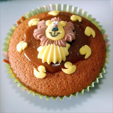 Petits Gateaux des 12 cuillère aux pépites de chocolat petits gateaux des douze cuillères8