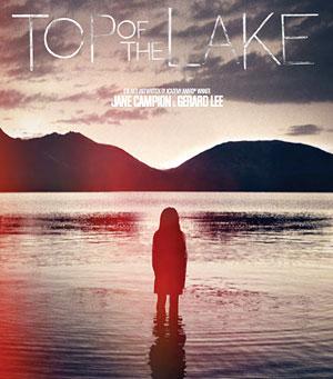 Top of the lake - Mini-série