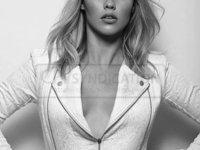 Claire Holt pour Brian Higbee