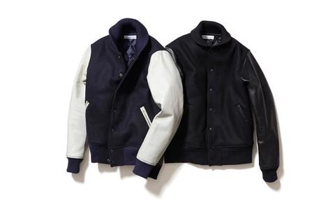 HEADPORTER PLUS – F/W 2013 COLLECTION HEADPORTER PLUS – F/W 2013 COLLECTION