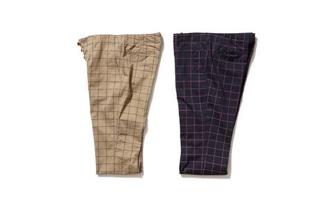 HEADPORTER PLUS – F/W 2013 COLLECTION HEADPORTER PLUS – F/W 2013 COLLECTION