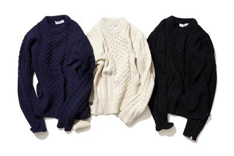 HEADPORTER PLUS – F/W 2013 COLLECTION HEADPORTER PLUS – F/W 2013 COLLECTION