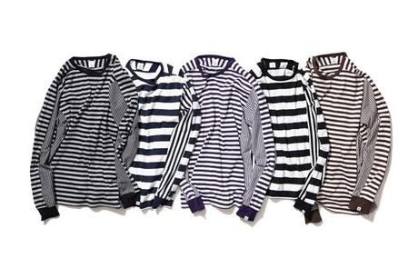 HEADPORTER PLUS – F/W 2013 COLLECTION HEADPORTER PLUS – F/W 2013 COLLECTION