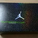 Air Jordan 5 3Lab5 Packaging