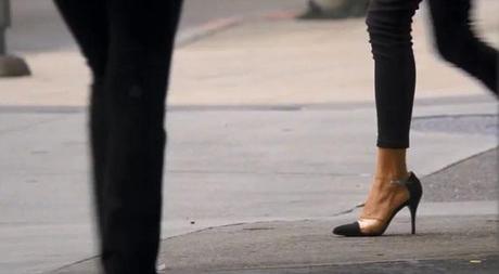 Diane Kruger pour Chanel : la 1ere vidéo disponible