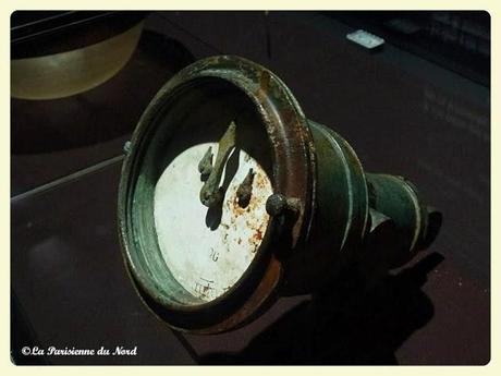 Titanic l’exposition @ Paris Expo, Porte de Versailles Titanic l’exposition @ Paris Expo, Porte de Versailles