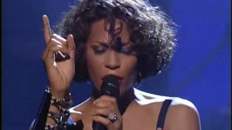 C'est du Live! Whitney Houston: I Will Always love You/Divas 1999
