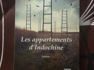 "Les appartements d'Indochine&quot; Stéphane Boudy