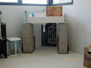 Cuisine en travaux . . . III cuisine 08-13-4