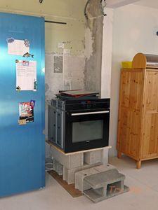 Cuisine en travaux . . . III cuisine 08-13-3