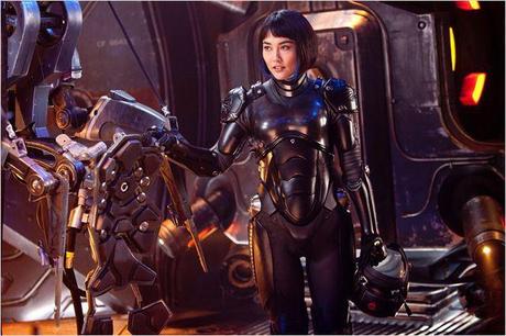 Cinéma : Pacific Rim 2