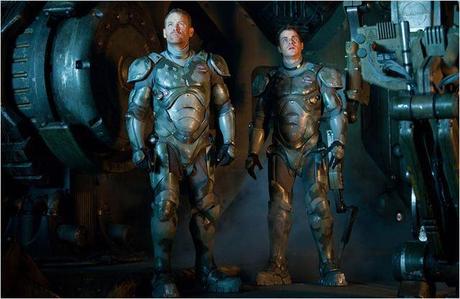 Cinéma : Pacific Rim 3