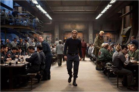 Cinéma : Pacific Rim 6