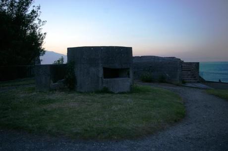 IMGP6532 - Bunkers allemands Granville