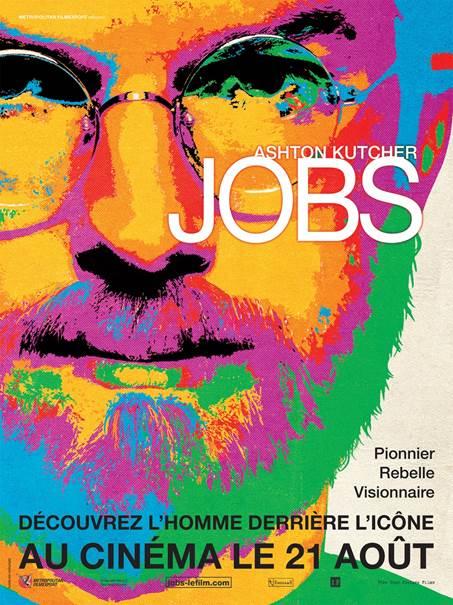 Bienvenue chez Apple ! Découvrez un nouvel extrait de JOBS, le 21 août au cinéma Bienvenue chez Apple ! Découvrez un nouvel extrait de JOBS, le 21 août au cinéma